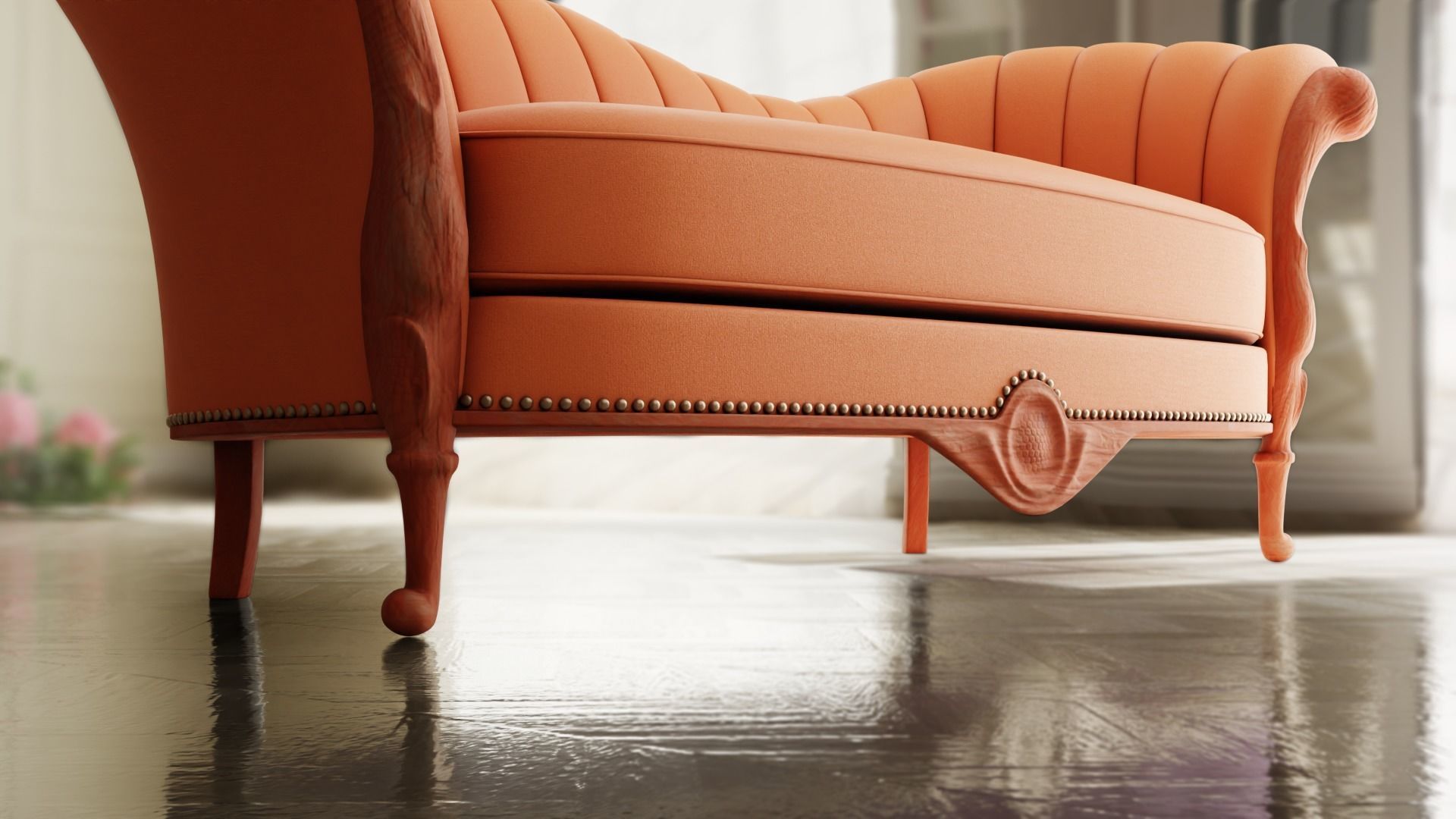 Furniture Sofa Chaise Lounge Collection _42