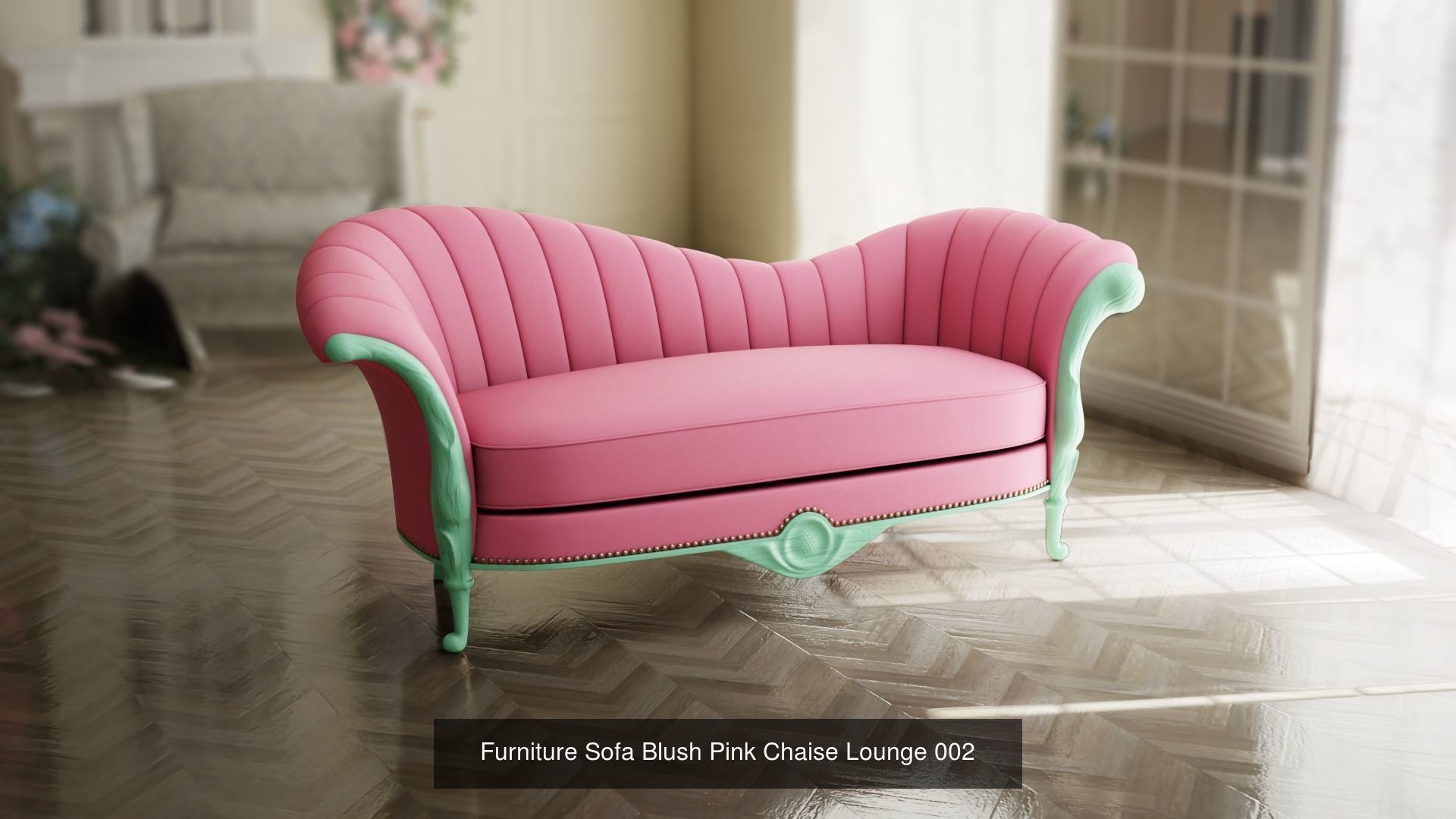 Furniture Sofa Chaise Lounge Collection _9