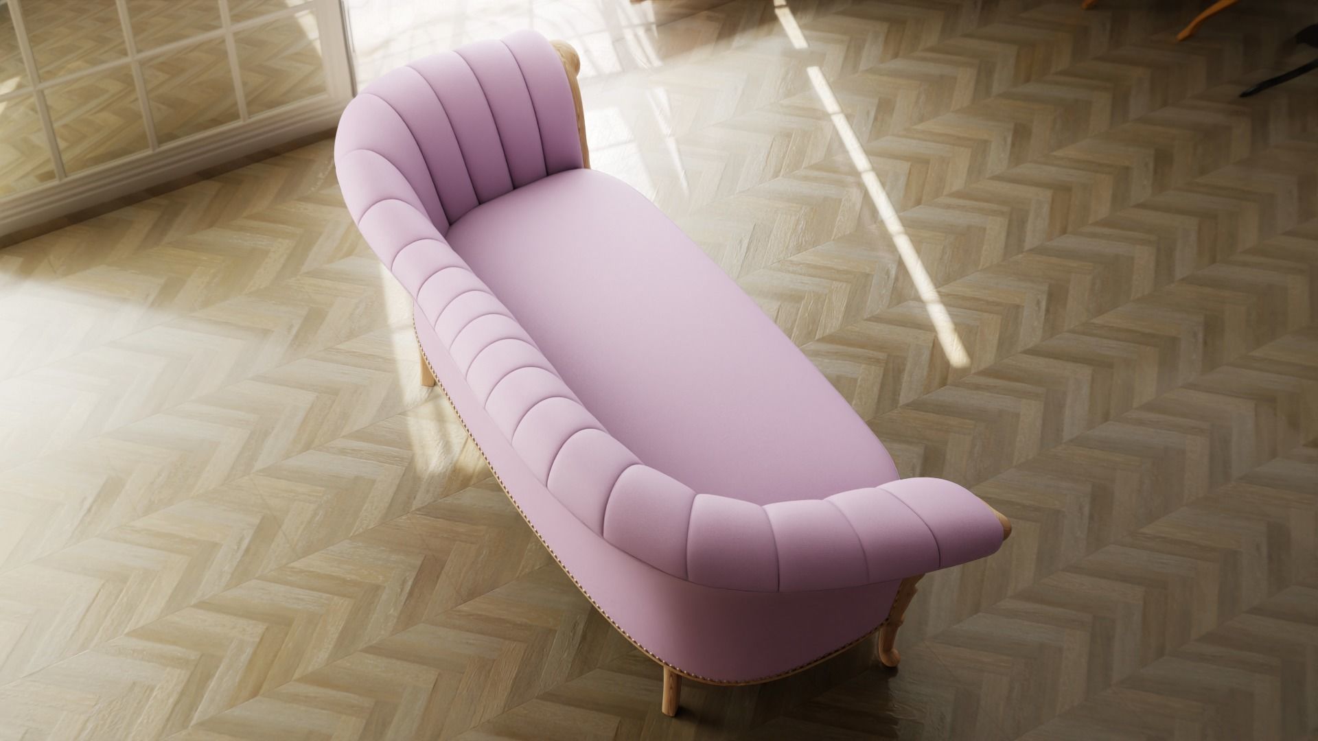 Furniture Sofa Chaise Lounge Collection _52