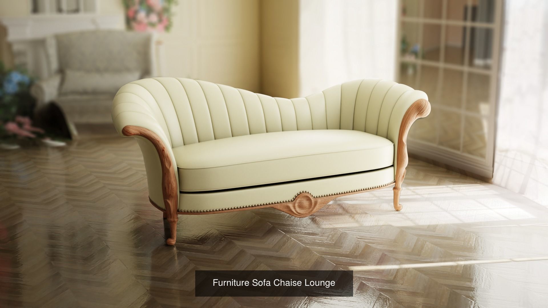 Furniture Sofa Chaise Lounge Collection _17
