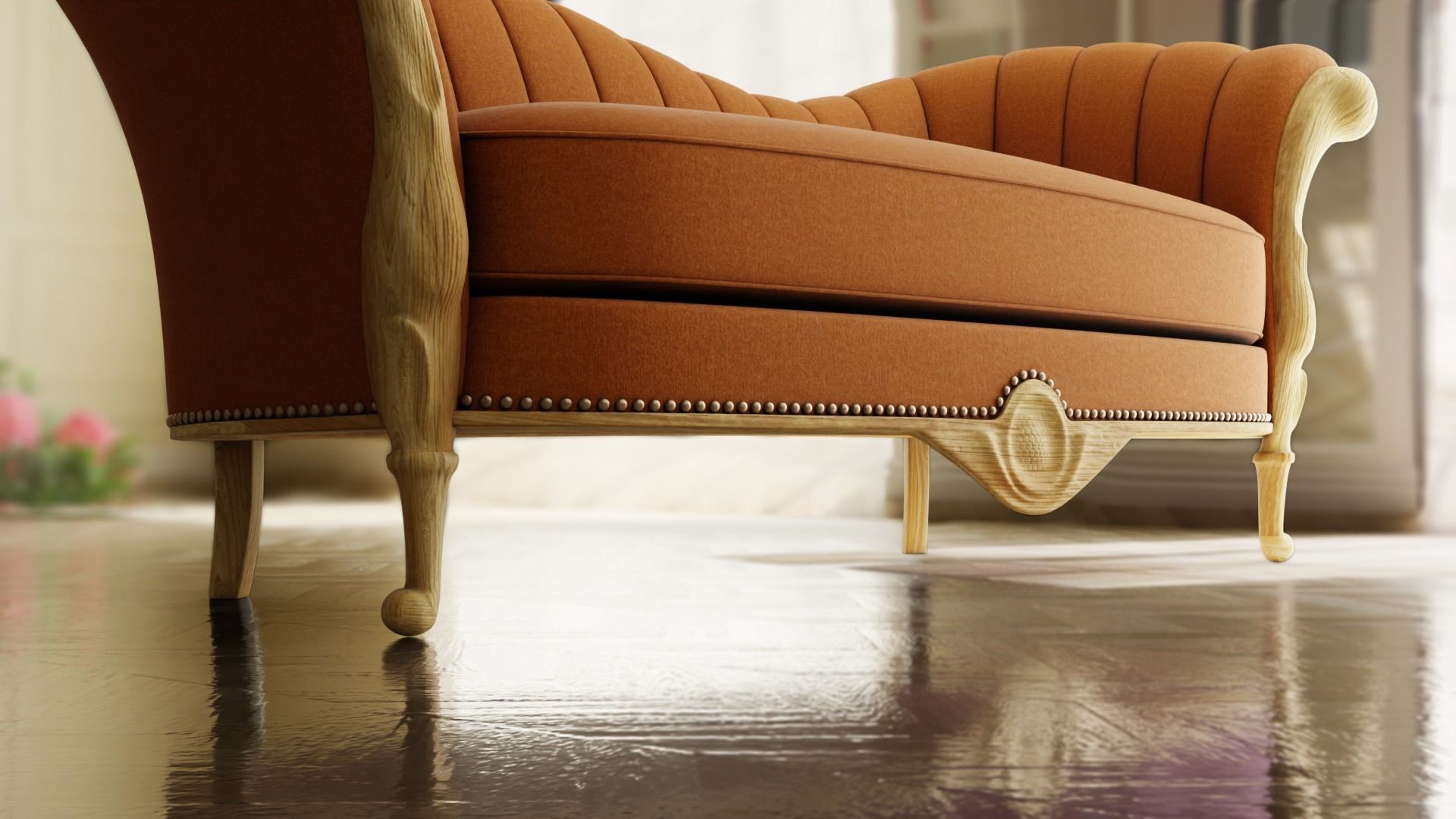 Furniture Sofa Chaise Lounge Collection _74