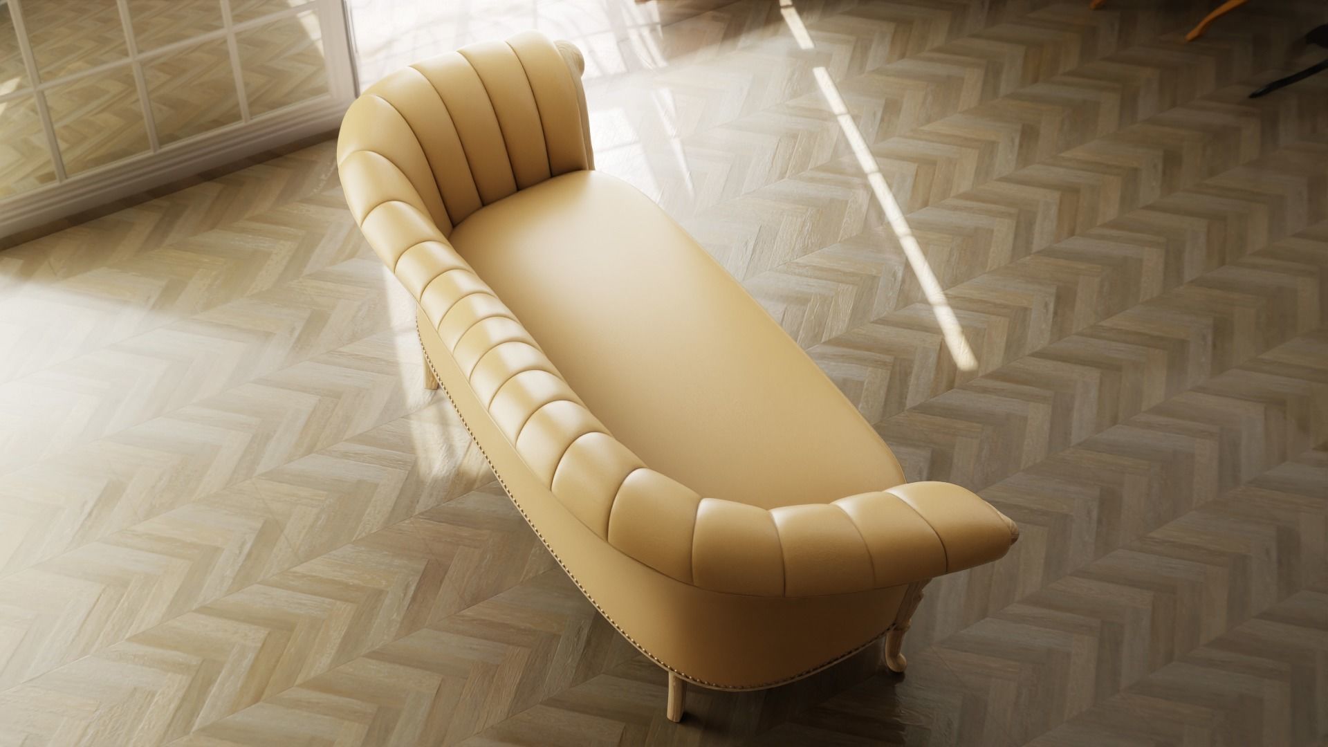 Furniture Sofa Chaise Lounge Collection _76