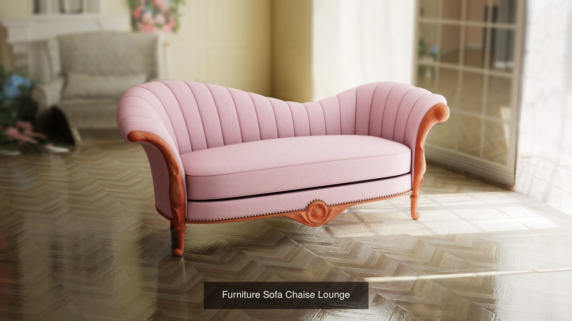 Furniture Sofa Chaise Lounge Collection _35