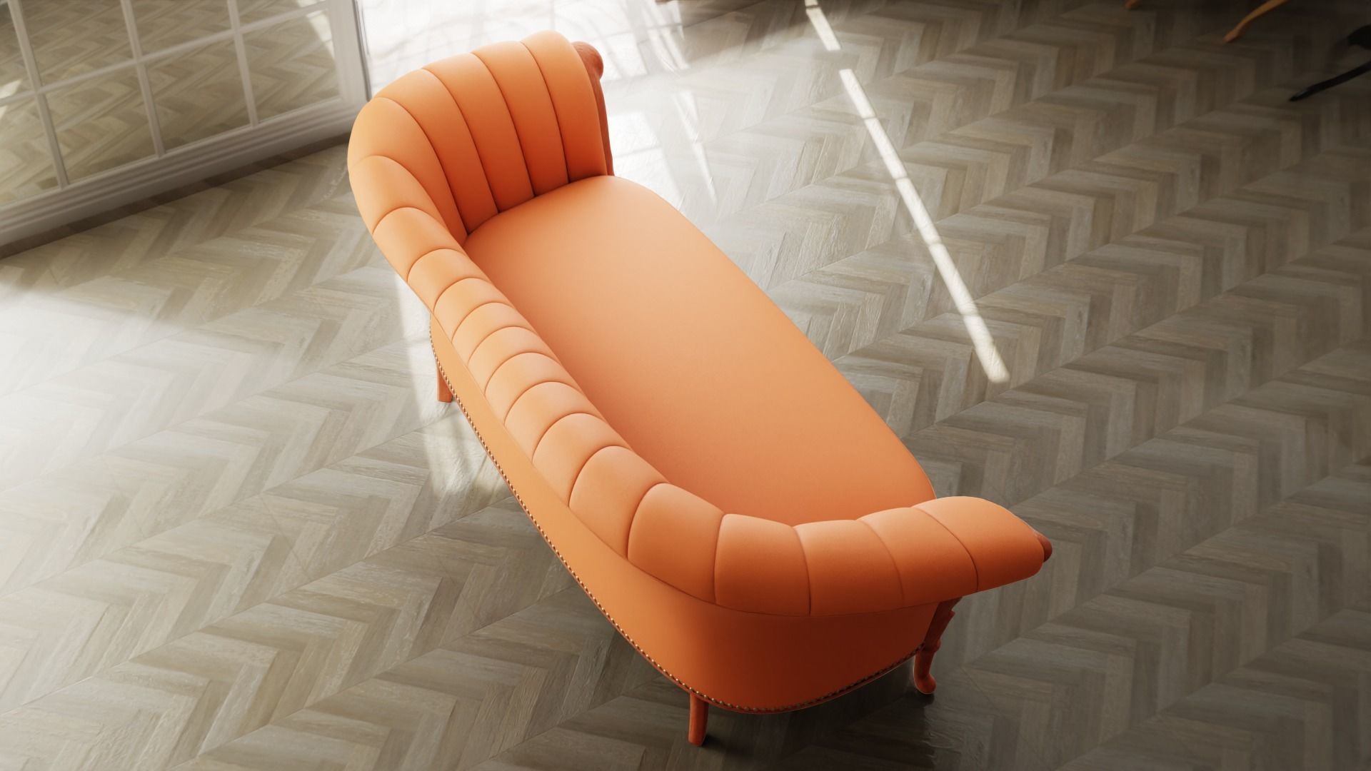 Furniture Sofa Chaise Lounge Collection _30