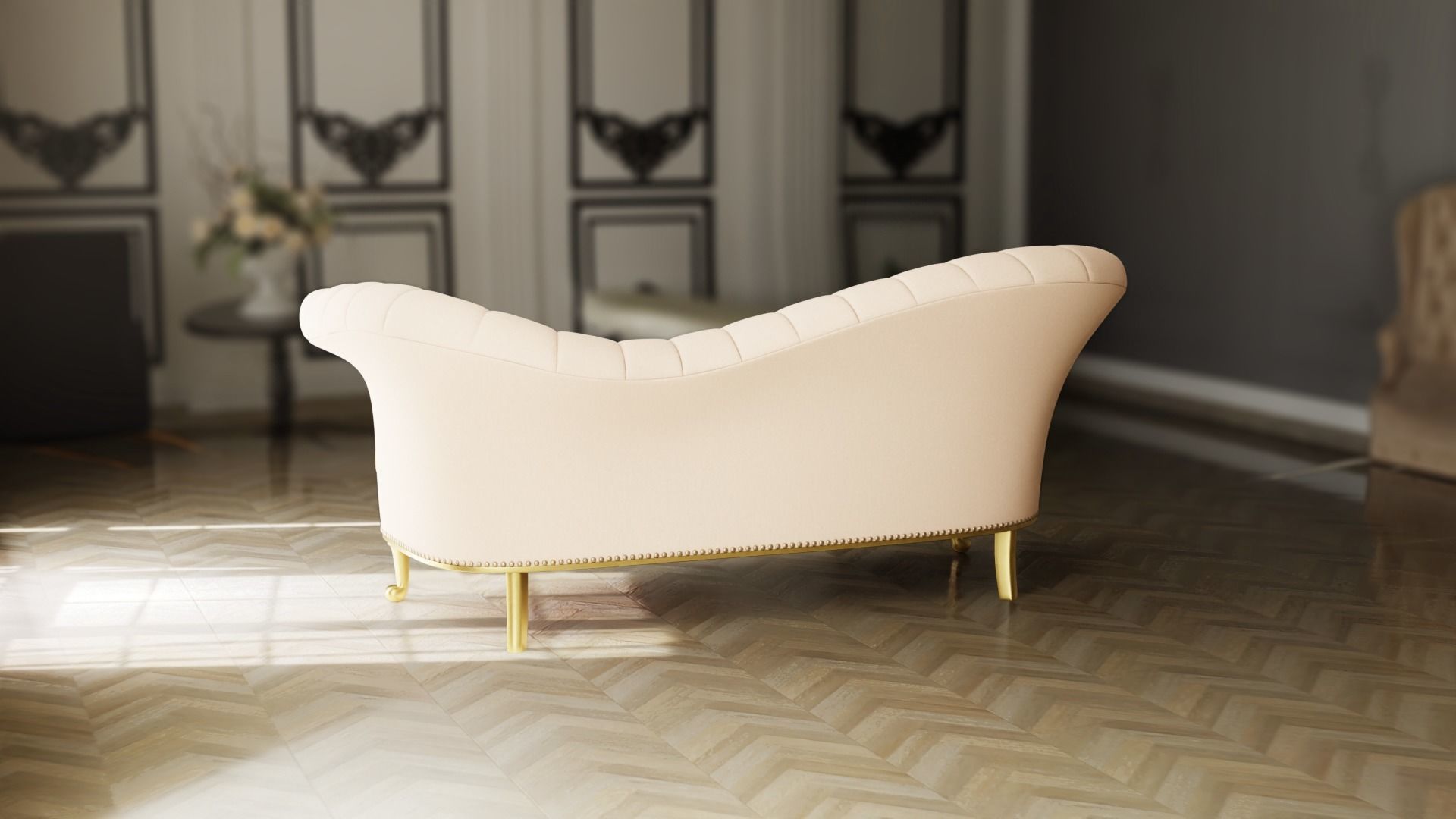 Furniture Sofa Chaise Lounge Collection _62