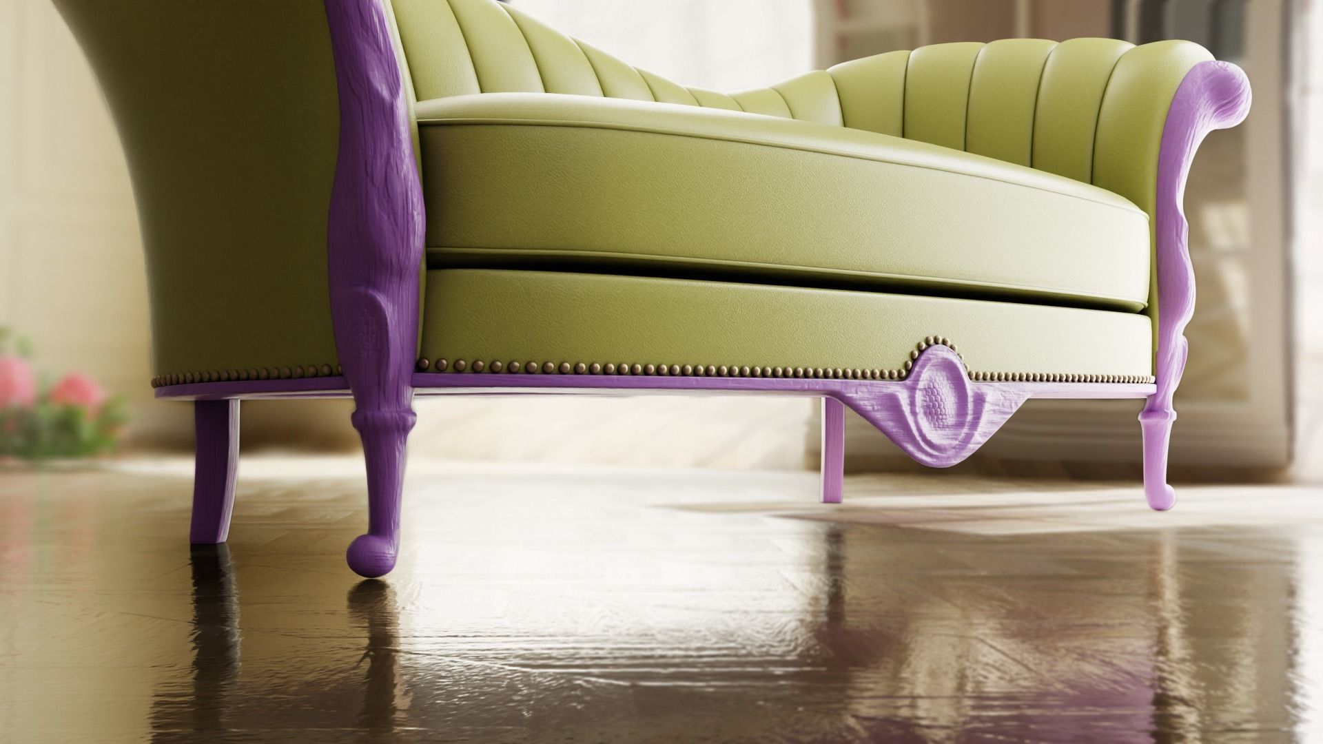 Furniture Sofa Chaise Lounge Collection _94