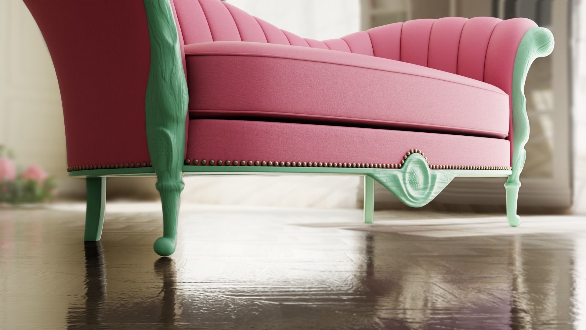 Furniture Sofa Chaise Lounge Collection _22