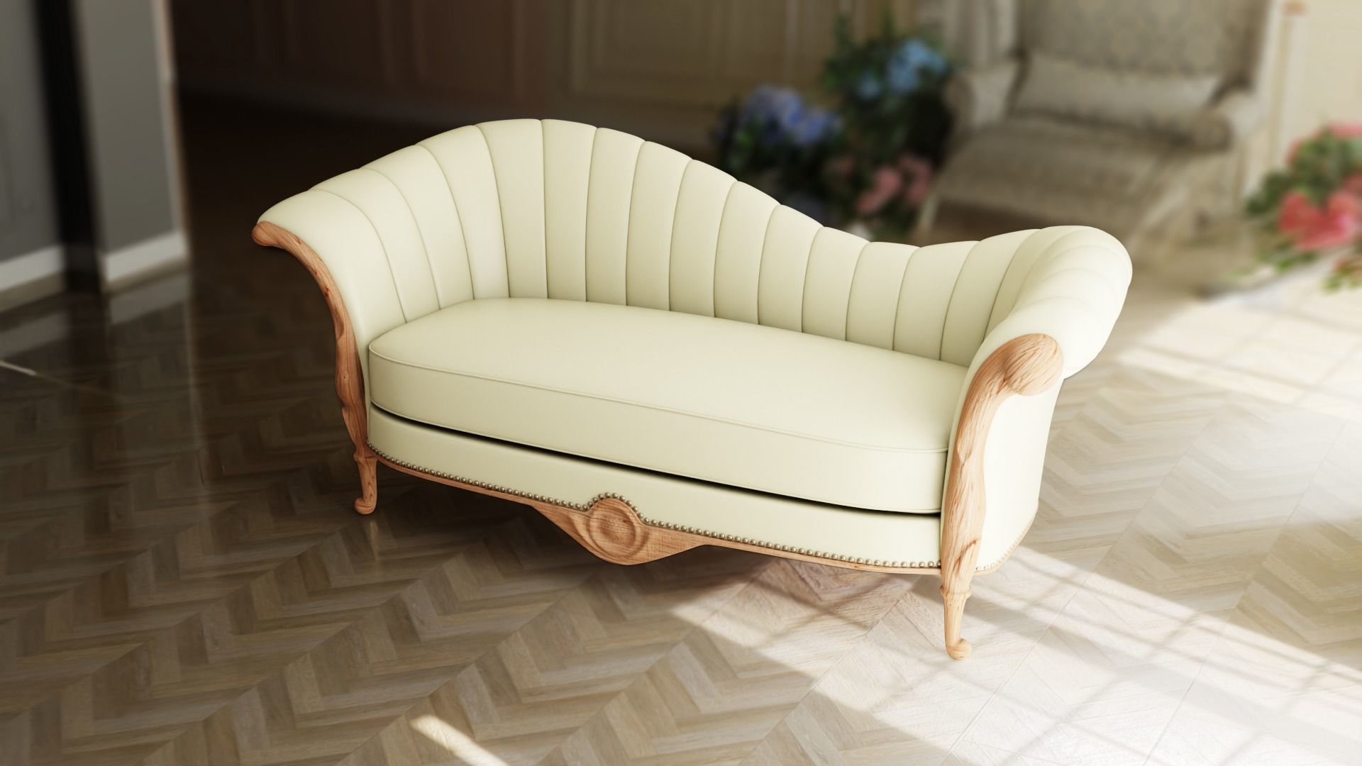 Furniture Sofa Chaise Lounge Collection _48