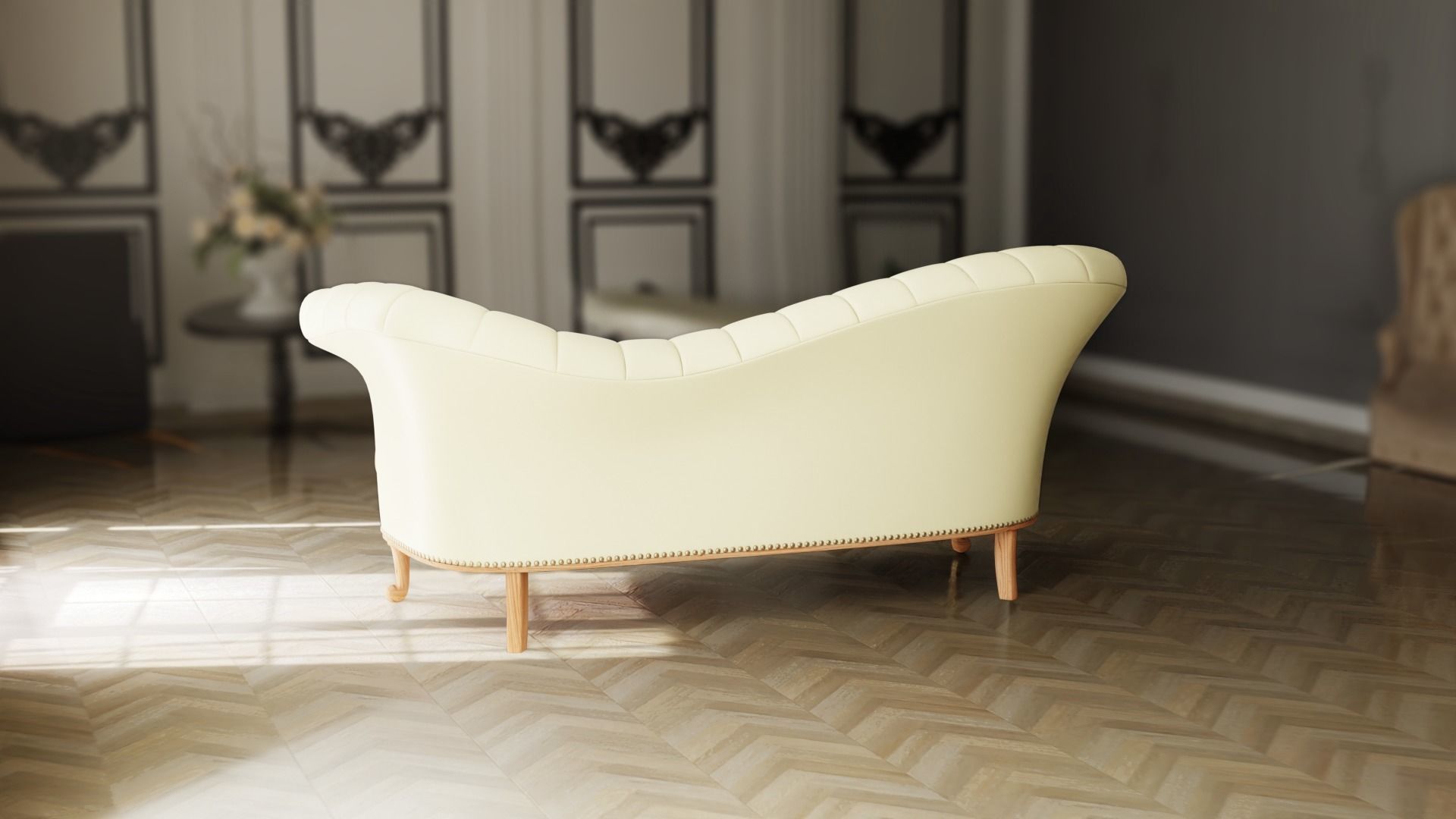 Furniture Sofa Chaise Lounge Collection _49