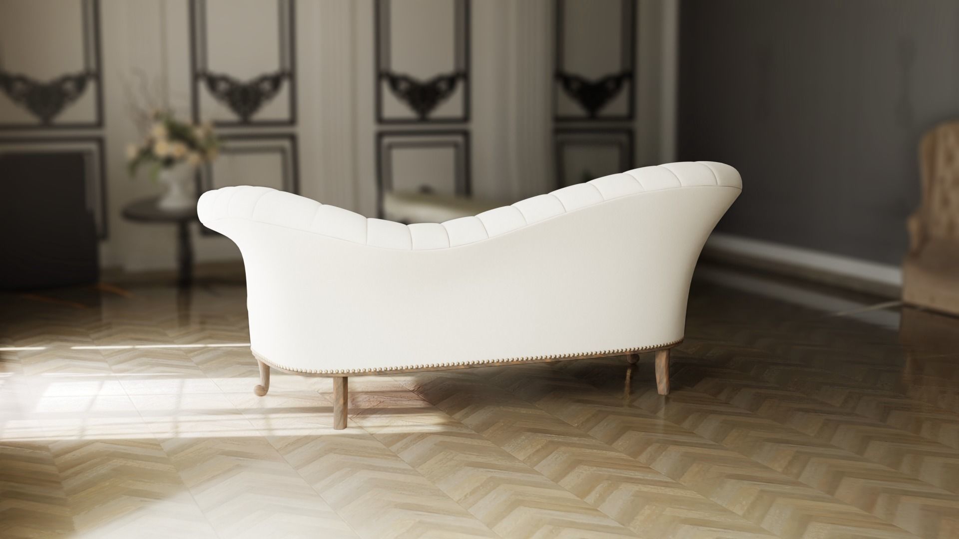 Furniture Sofa Chaise Lounge Collection _70