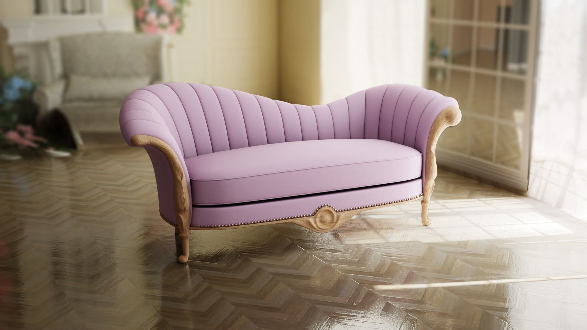Furniture Sofa Chaise Lounge Collection _81