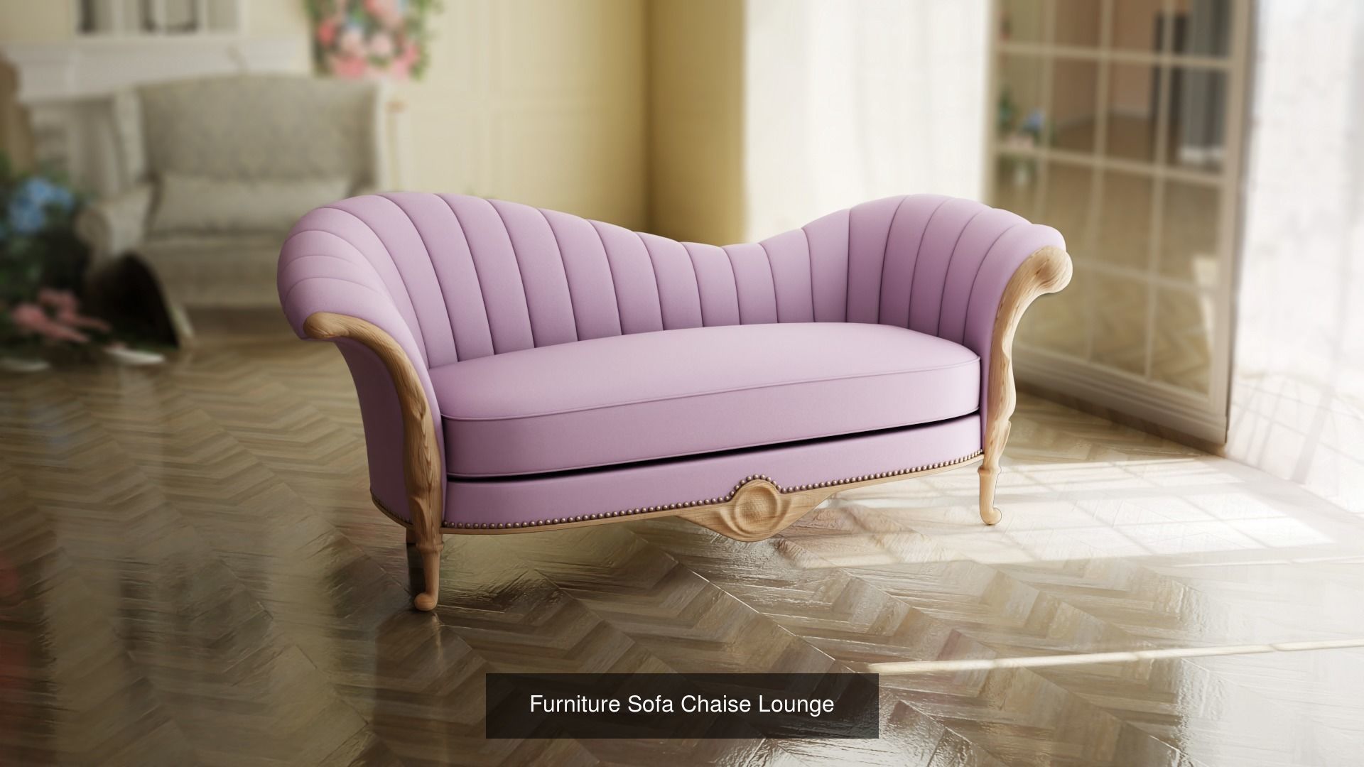 Furniture Sofa Chaise Lounge Collection _19