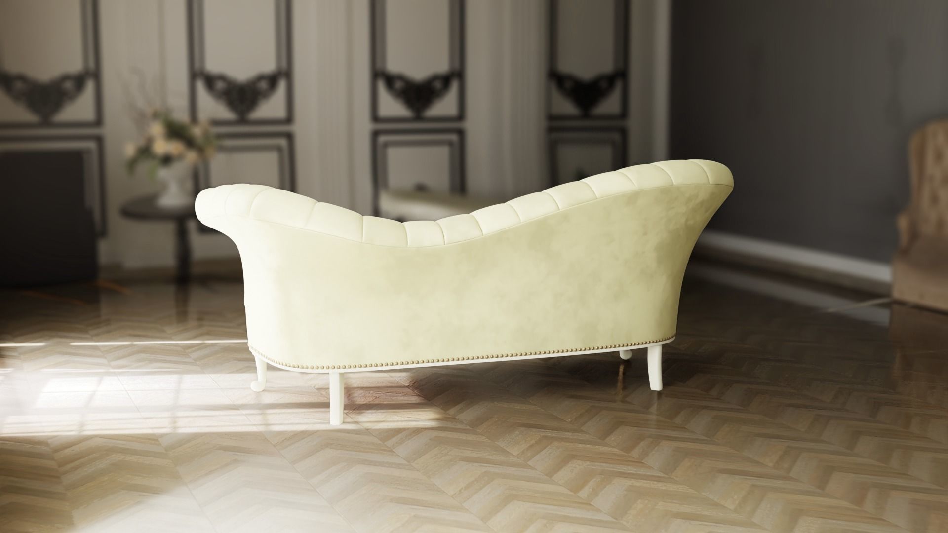 Furniture Sofa Chaise Lounge Collection _40
