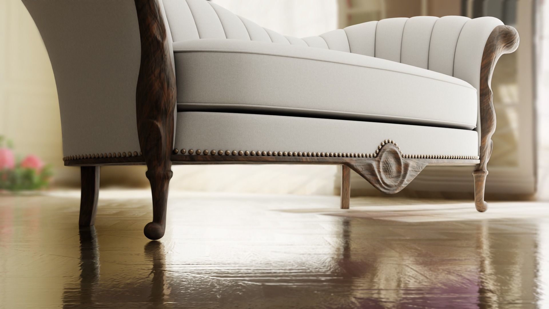 Furniture Sofa Chaise Lounge Collection _65