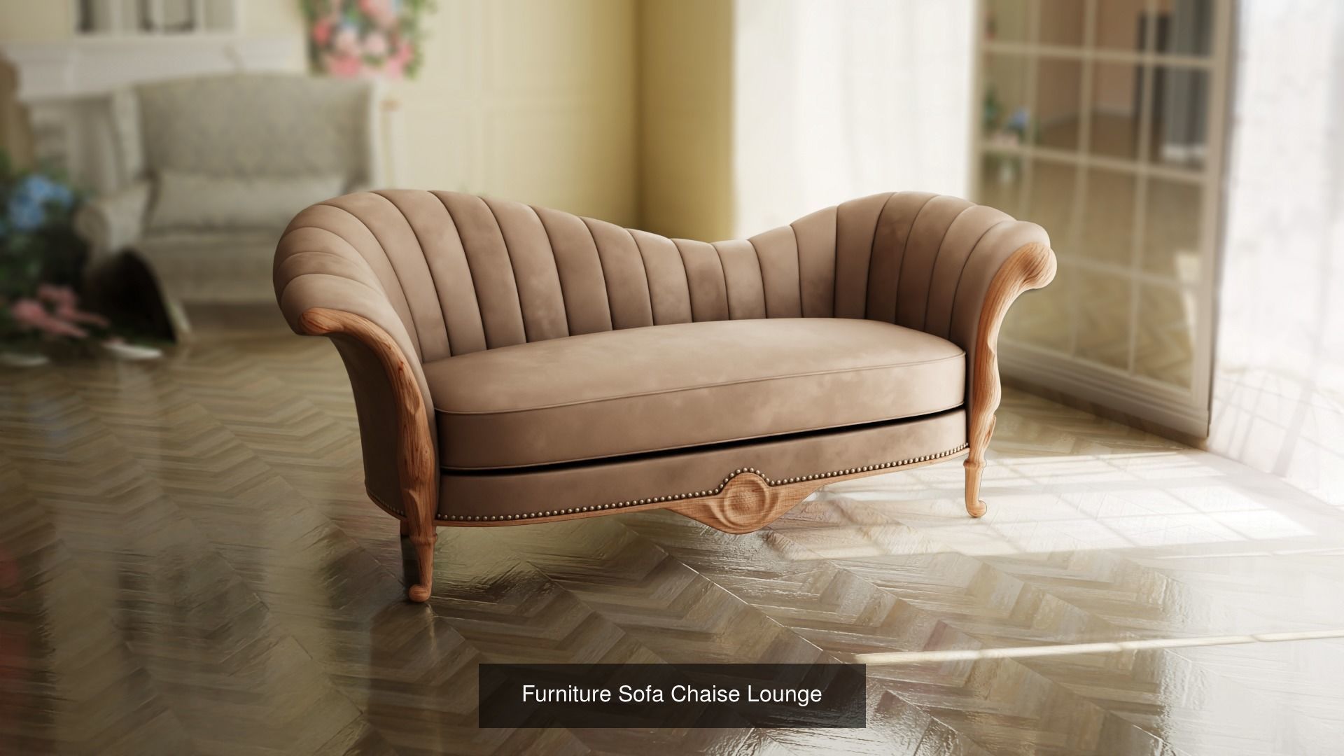 Furniture Sofa Chaise Lounge Collection _25
