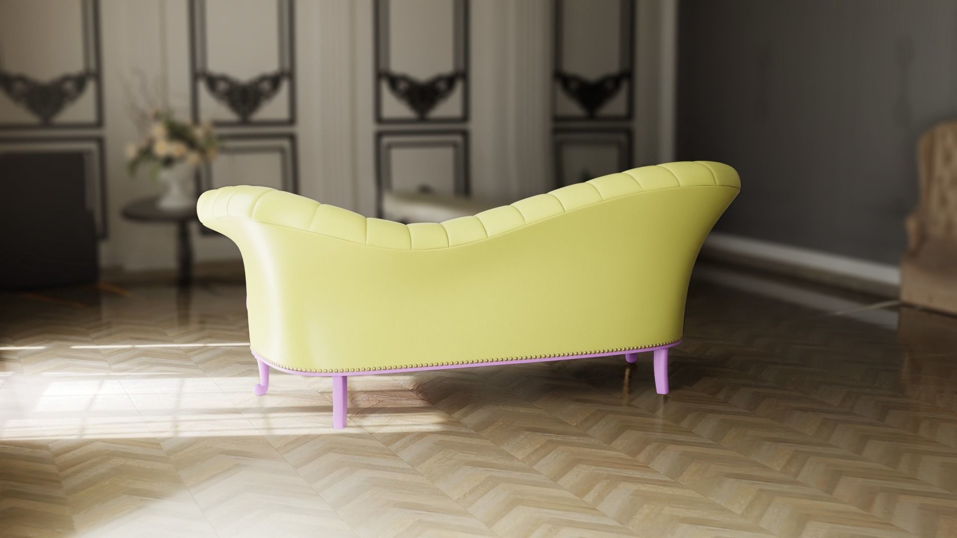 Furniture Sofa Chaise Lounge Collection _54
