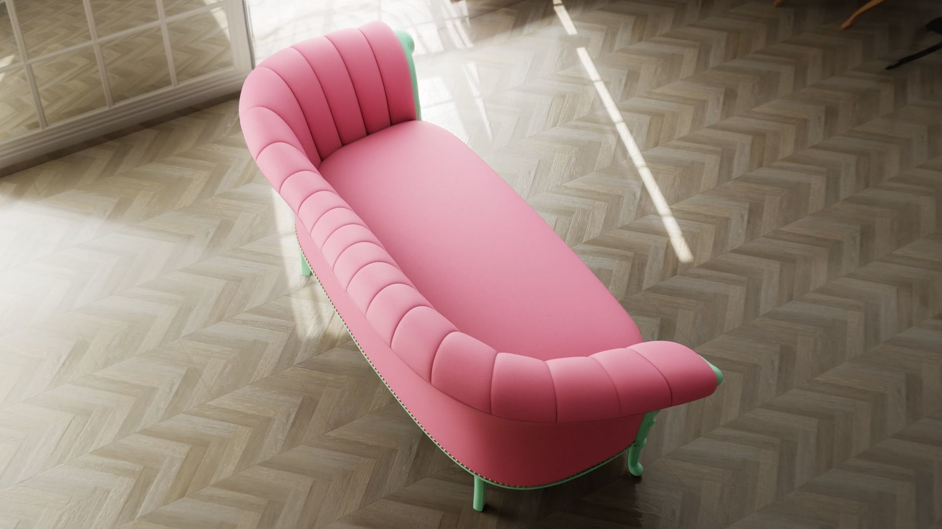 Furniture Sofa Chaise Lounge Collection _26