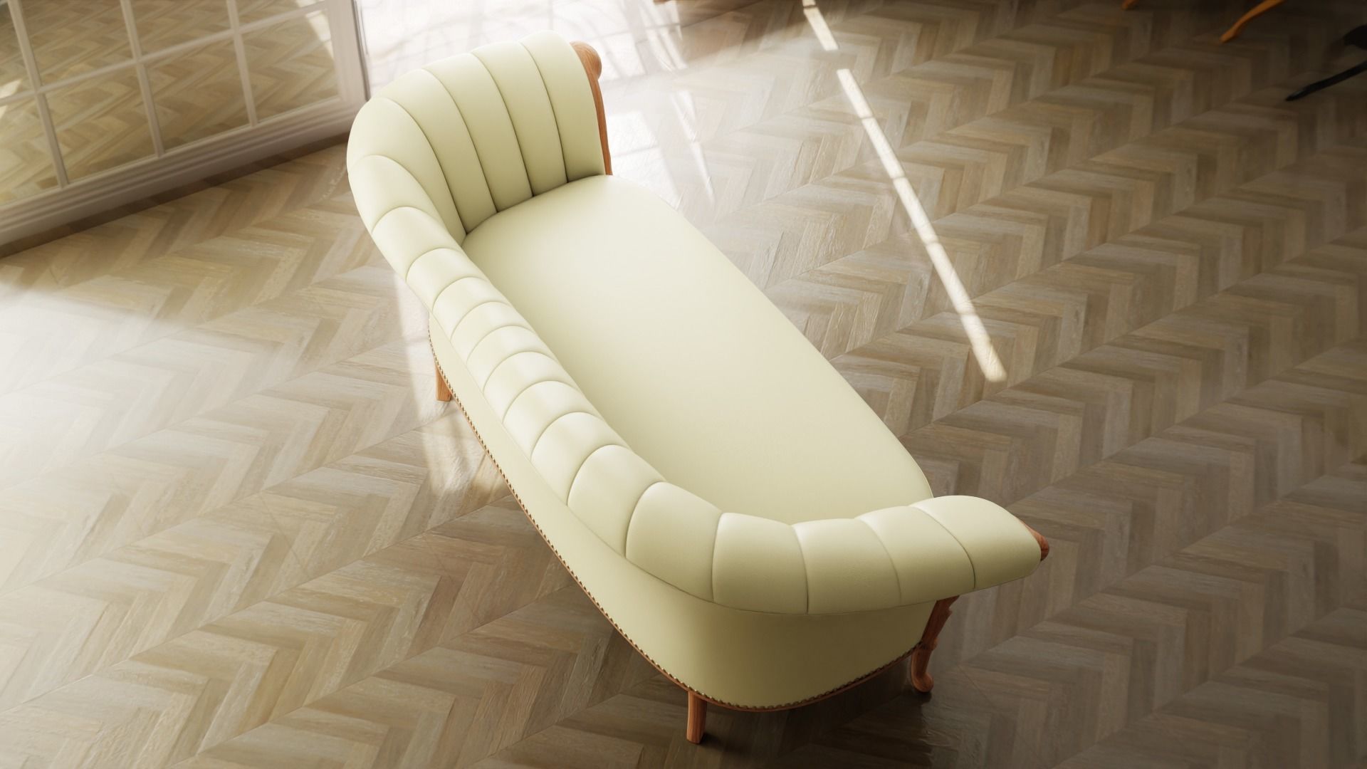 Furniture Sofa Chaise Lounge Collection _69