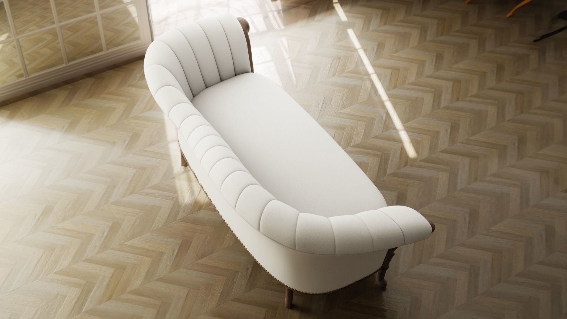 Furniture Sofa Chaise Lounge Collection _59