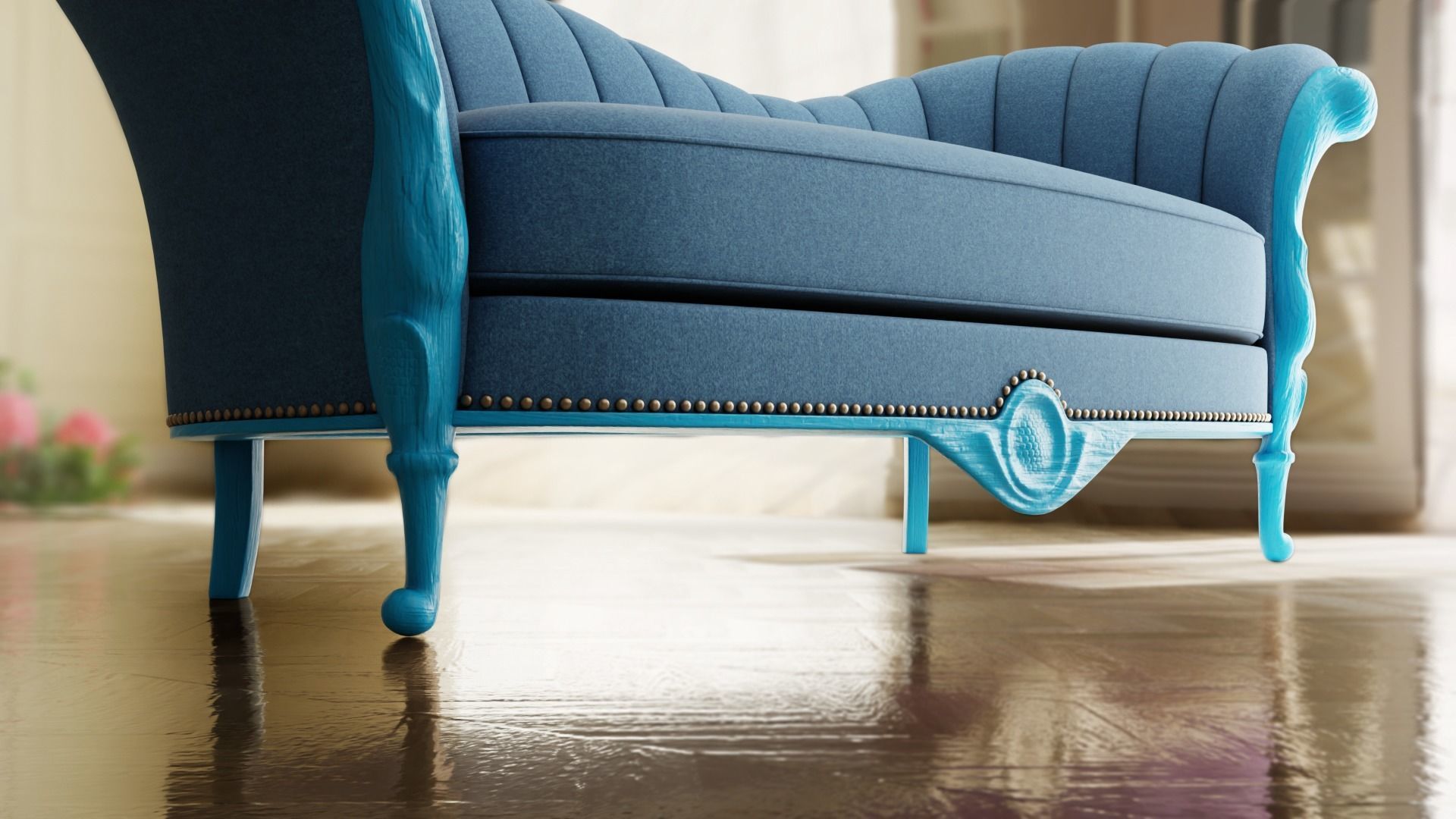 Furniture Sofa Chaise Lounge Collection _53