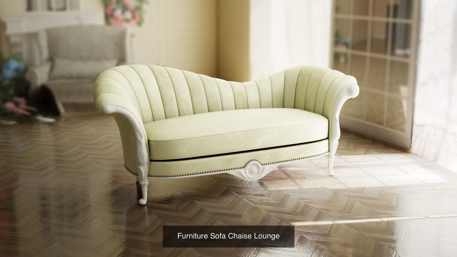 Furniture Sofa Chaise Lounge Collection _15