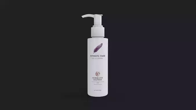 Intimate Foam