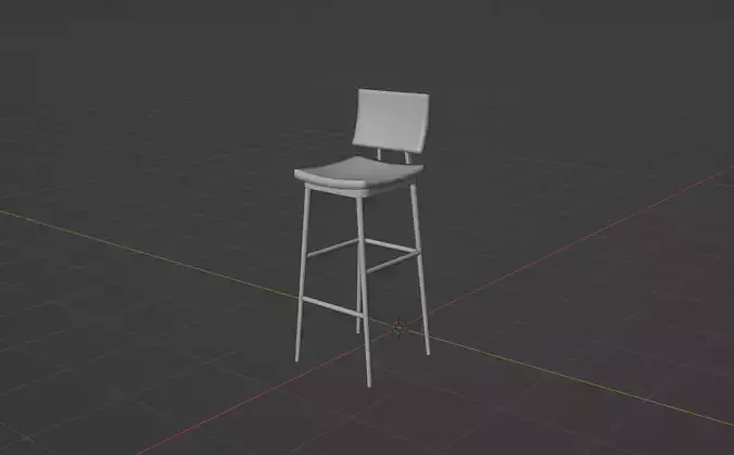 Stool