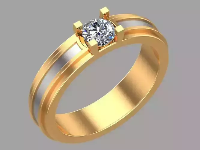 Diamond Ring