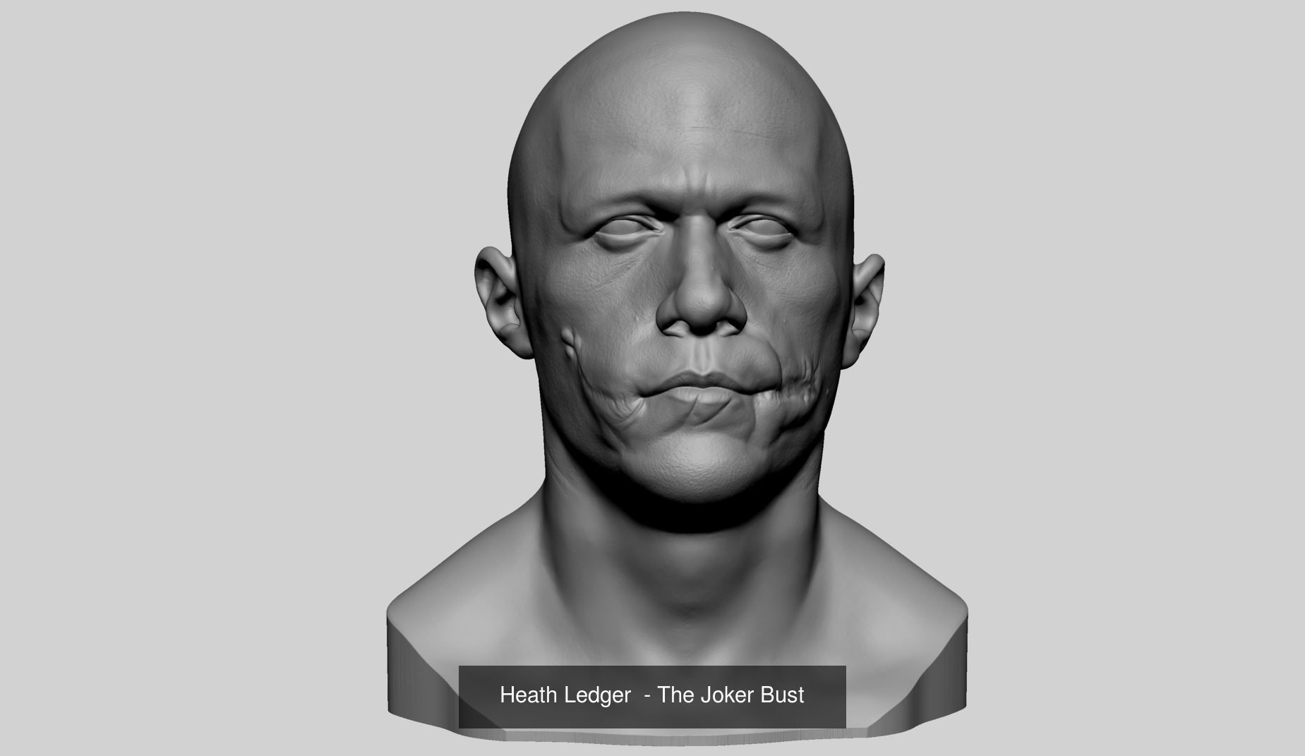 Batman and Joker Collection _4