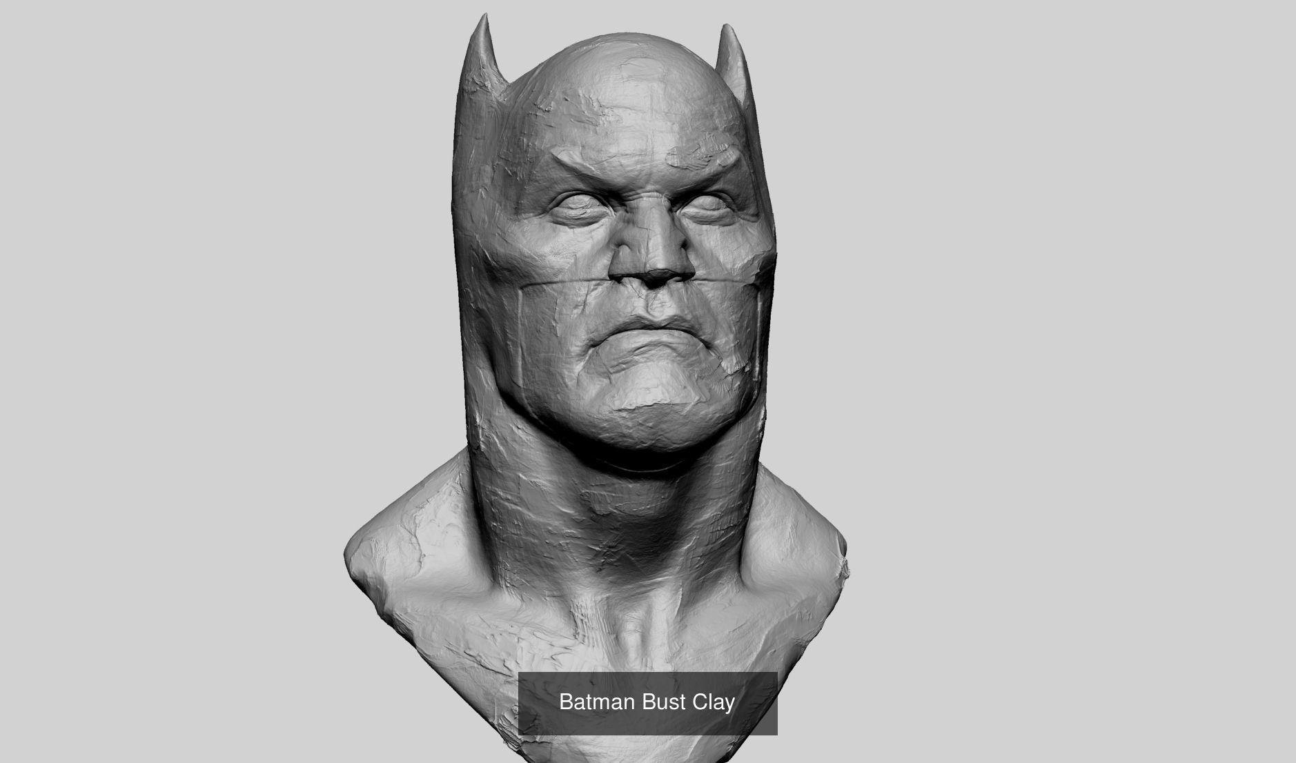 Batman and Joker Collection _2