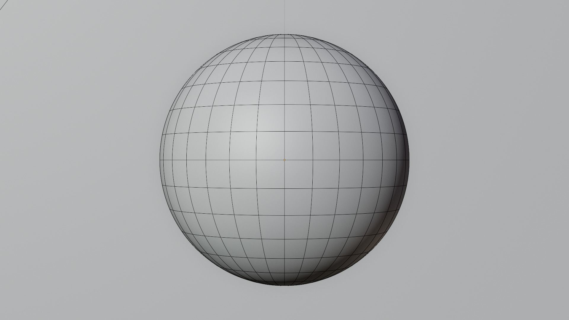 Molten Cracked Planet Surface - Procedural Texture Shader 3D model_7