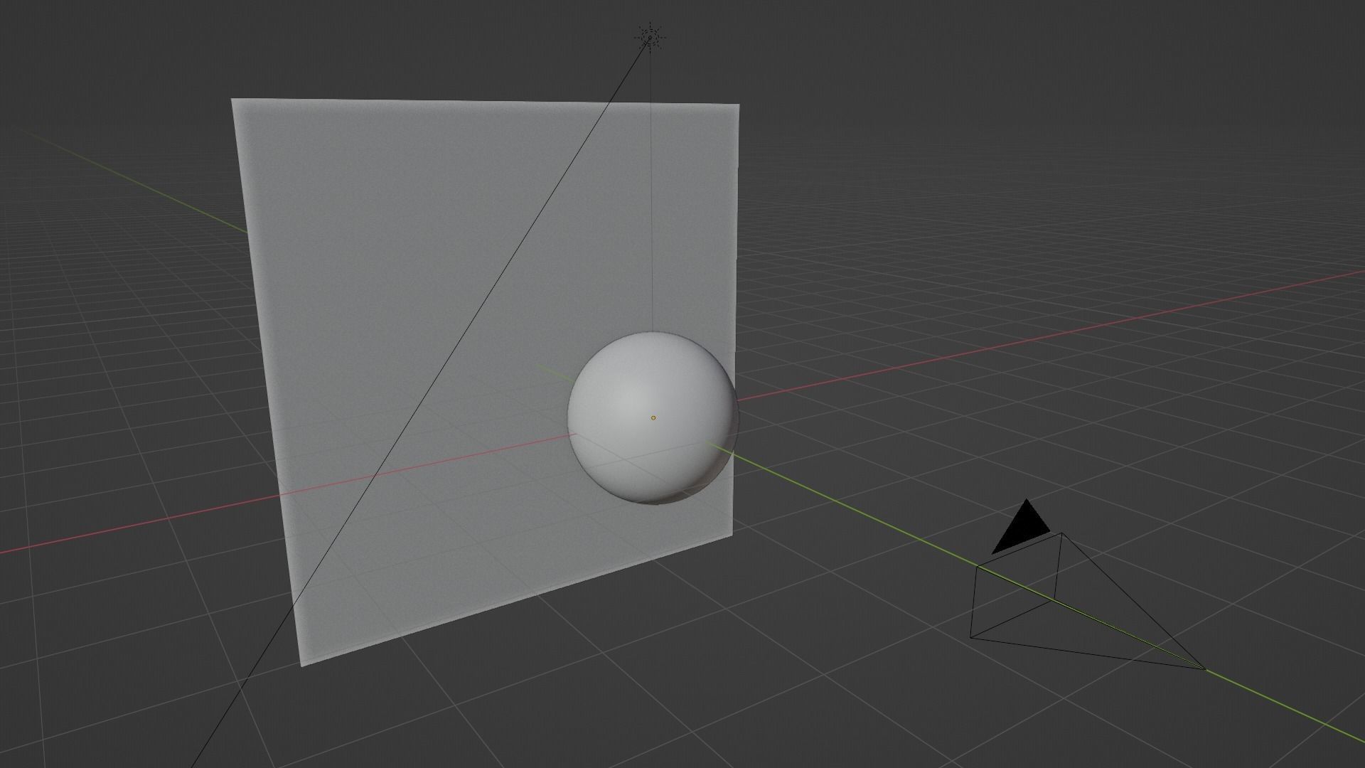 Molten Cracked Planet Surface - Procedural Texture Shader 3D model_8