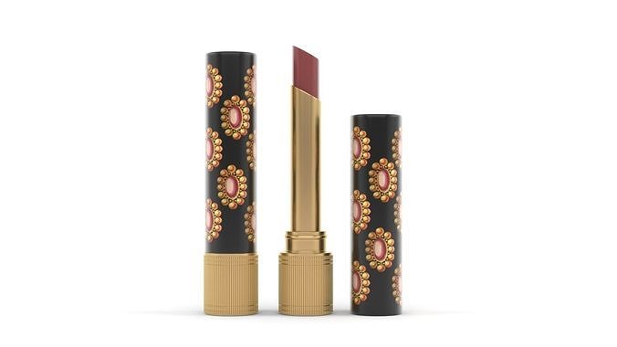 Lipstick 3D model