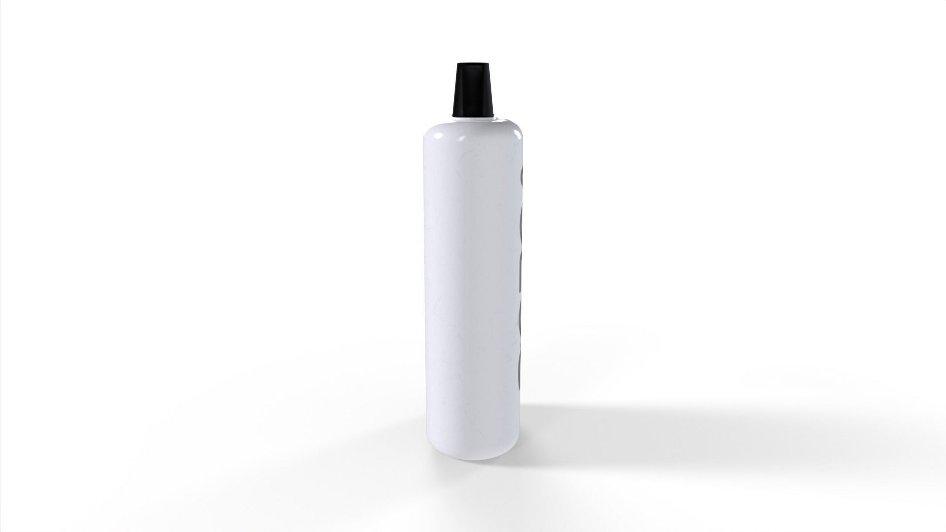 Vozol Star 12000 Cedar Berries 3D model_17