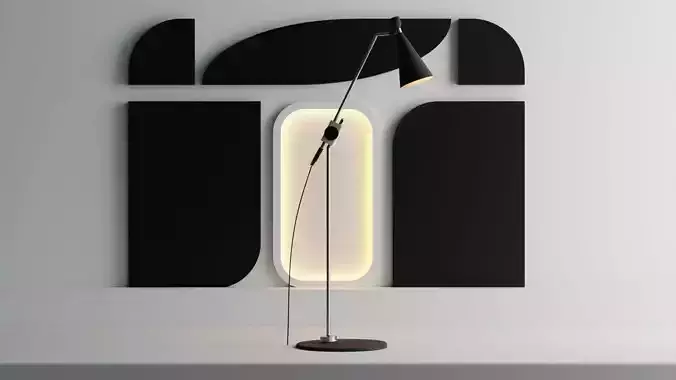Willa Floor Lamp