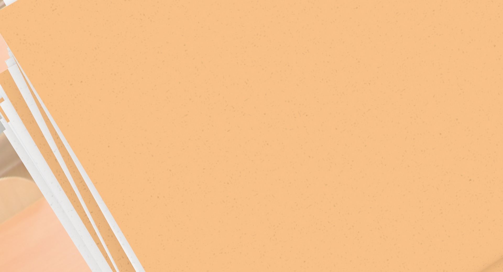 Pile of Paper Files Low-poly 3D model_10