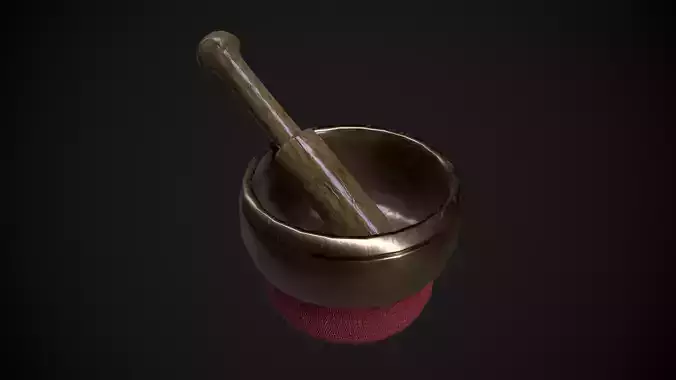 Singing Bowls