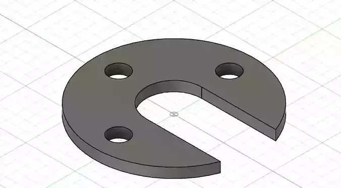 Mechanical part for engineers