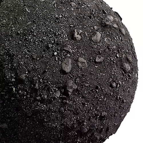 Gravel Seamless Texture 2K - EXR 5 - JPG 5 Texture