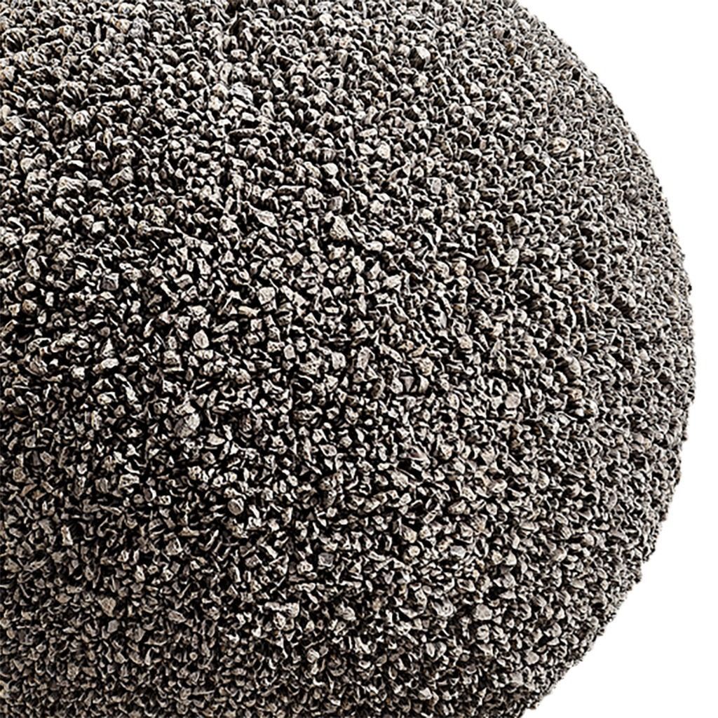 Gravel Seamless Texture 2K - EXR 5 - JPG 5 Texture Texture_2