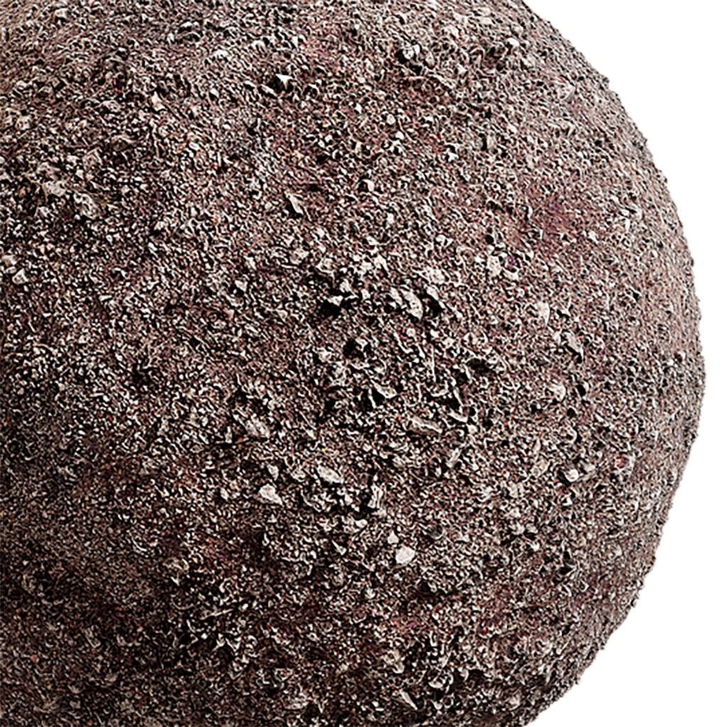 Gravel Seamless Texture 2K - EXR 5 - JPG 5 Texture Texture_1