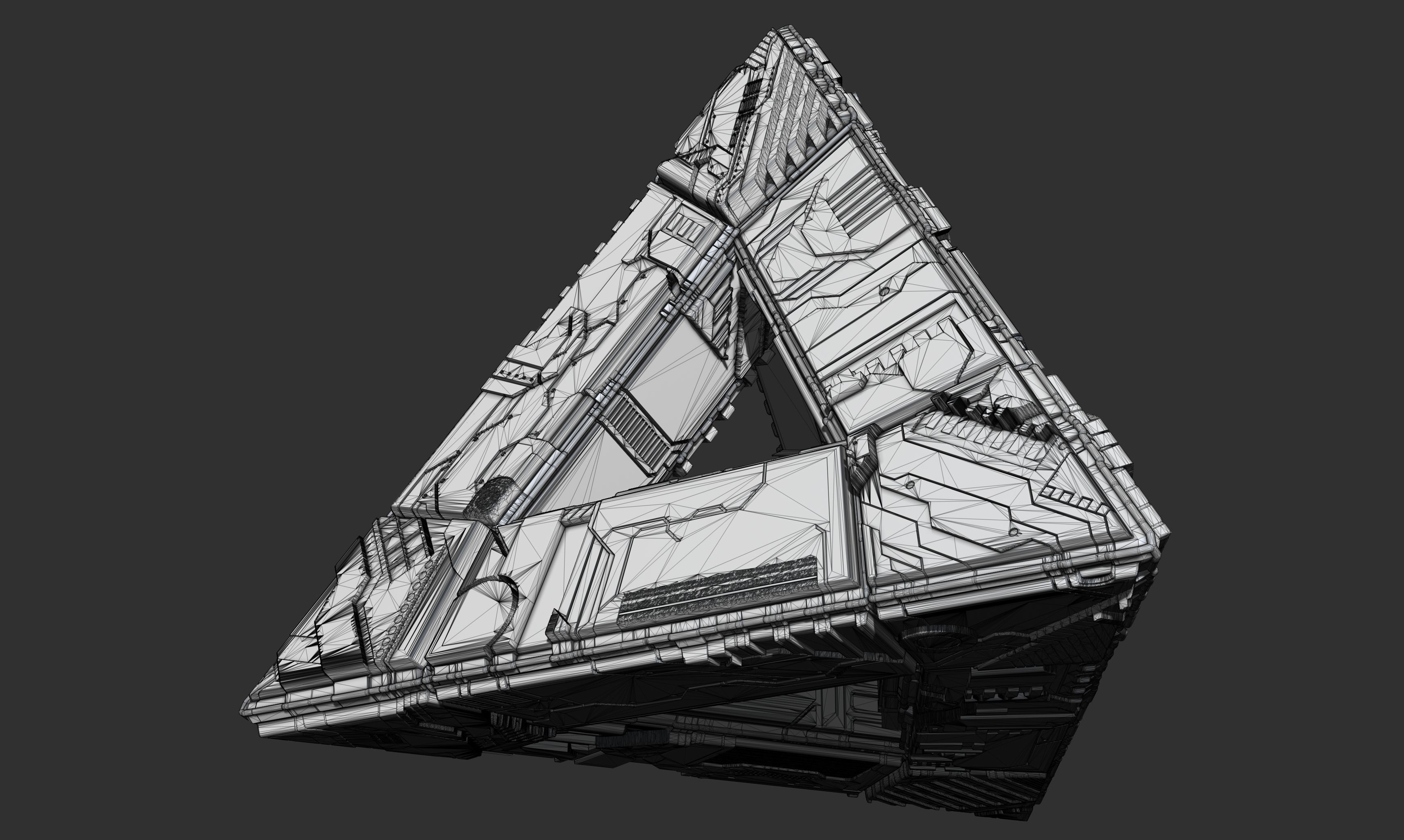 space equipment node 00226 3D model_18