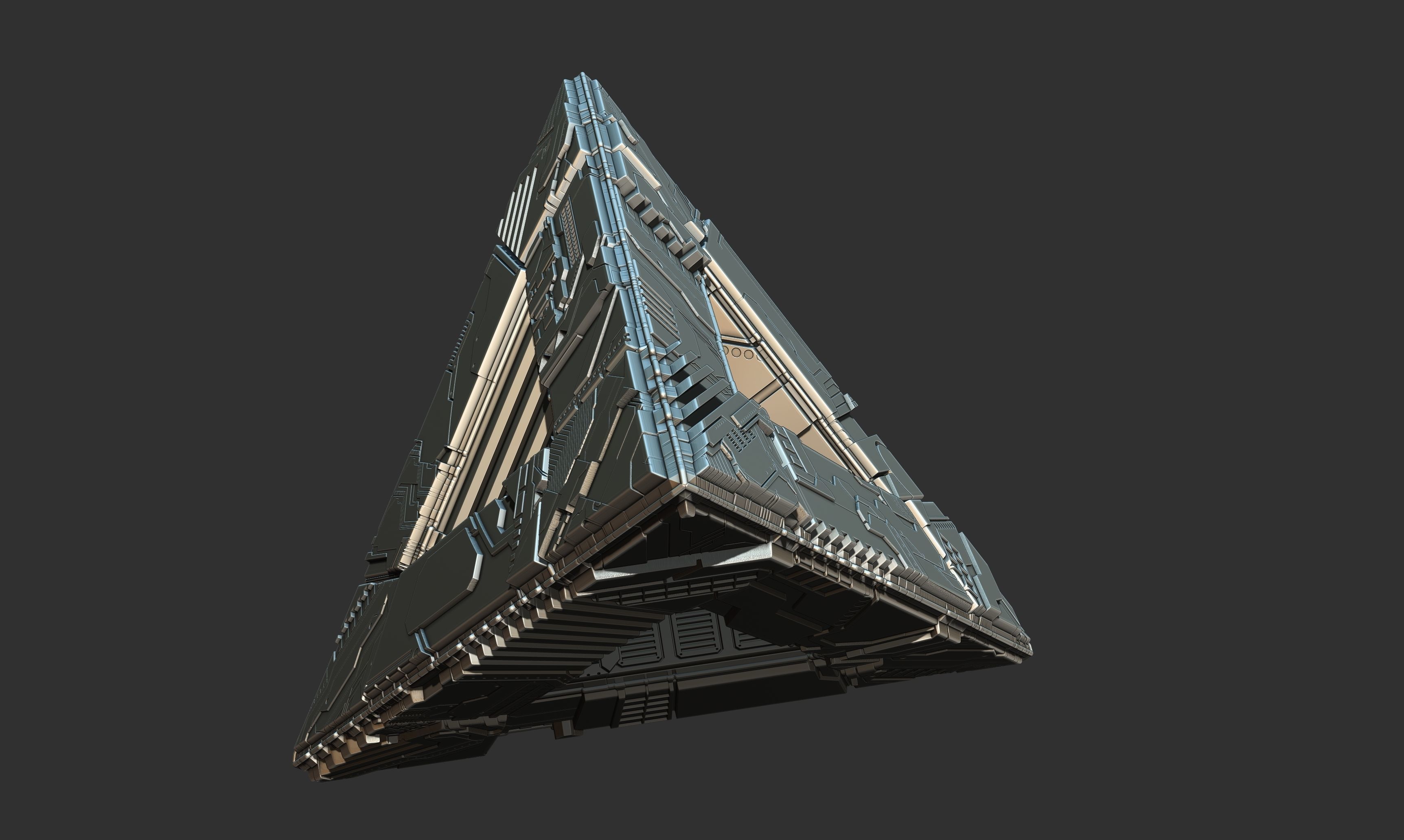 space equipment node 00226 3D model_10