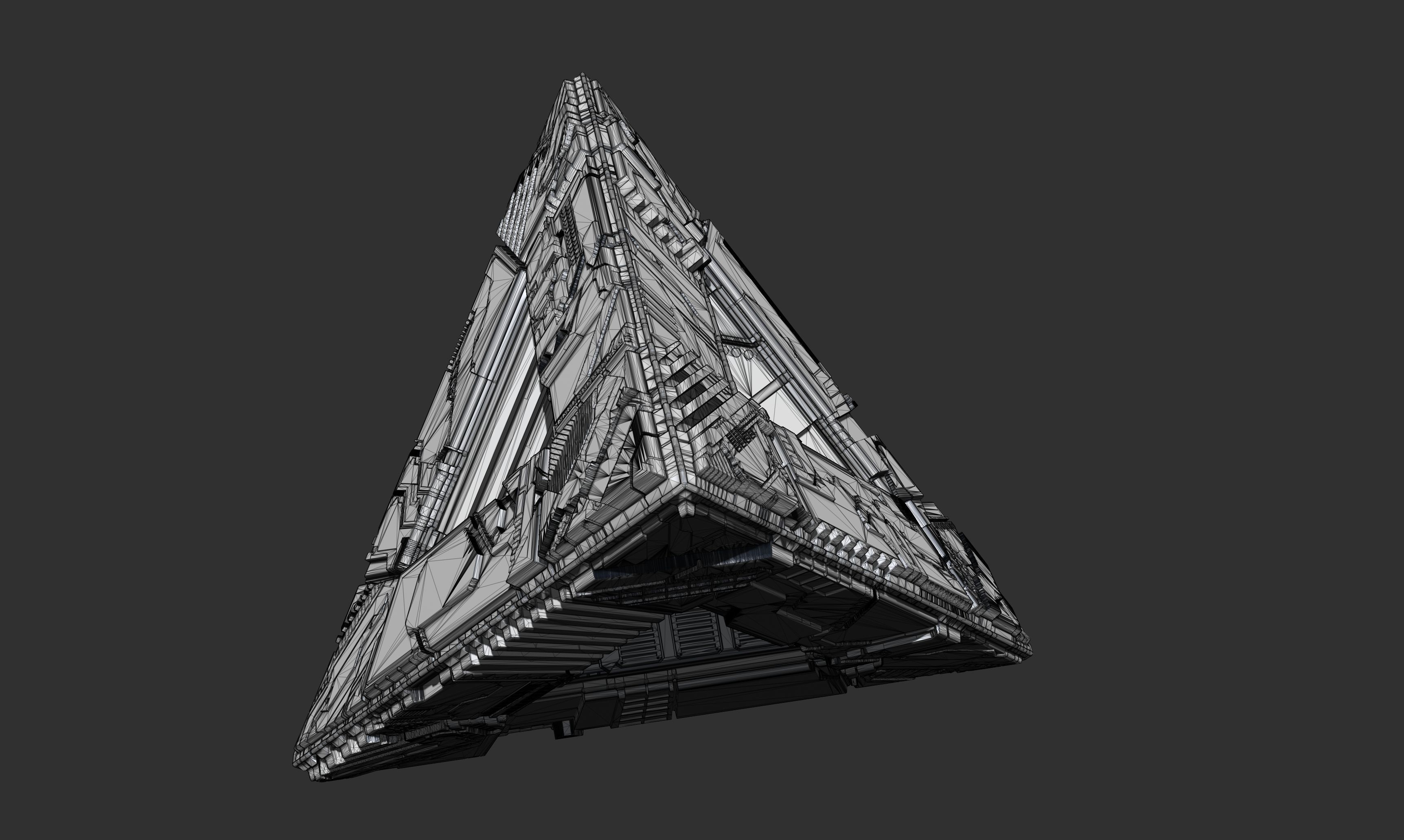 space equipment node 00226 3D model_12