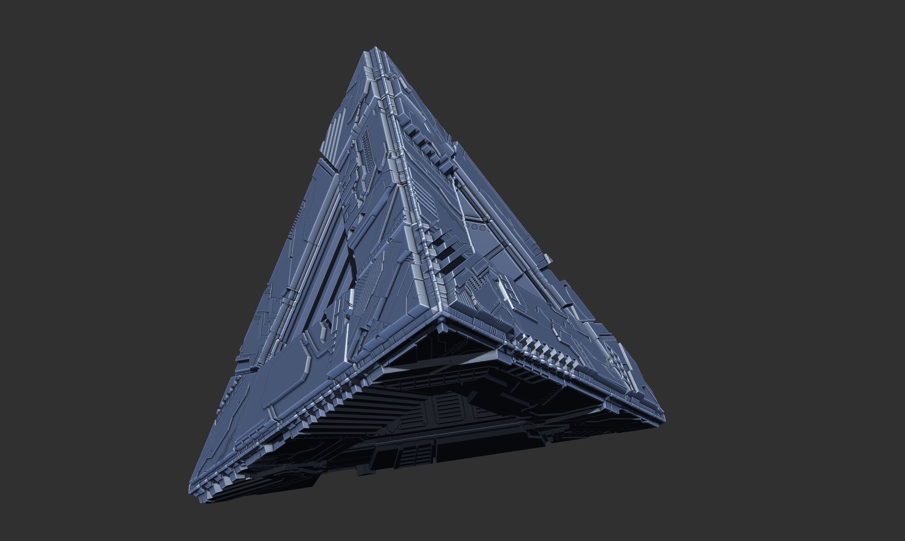 space equipment node 00226 3D model_11