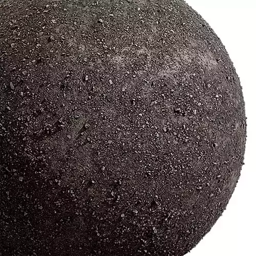 Gravel Seamless Texture 2K - EXR 5 - JPG 5 Texture