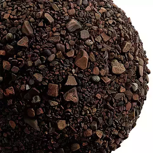 Gravel Seamless Texture 2K - EXR 5 - JPG 5 Texture