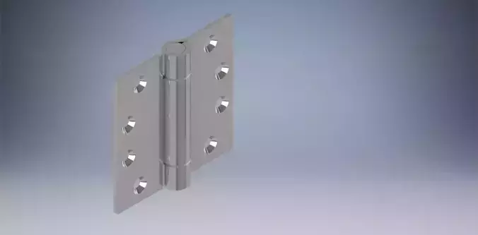 Door Hinge