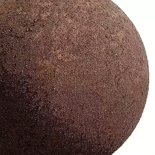 Gravel Seamless Texture 2K - EXR 5 - JPG 5 Texture