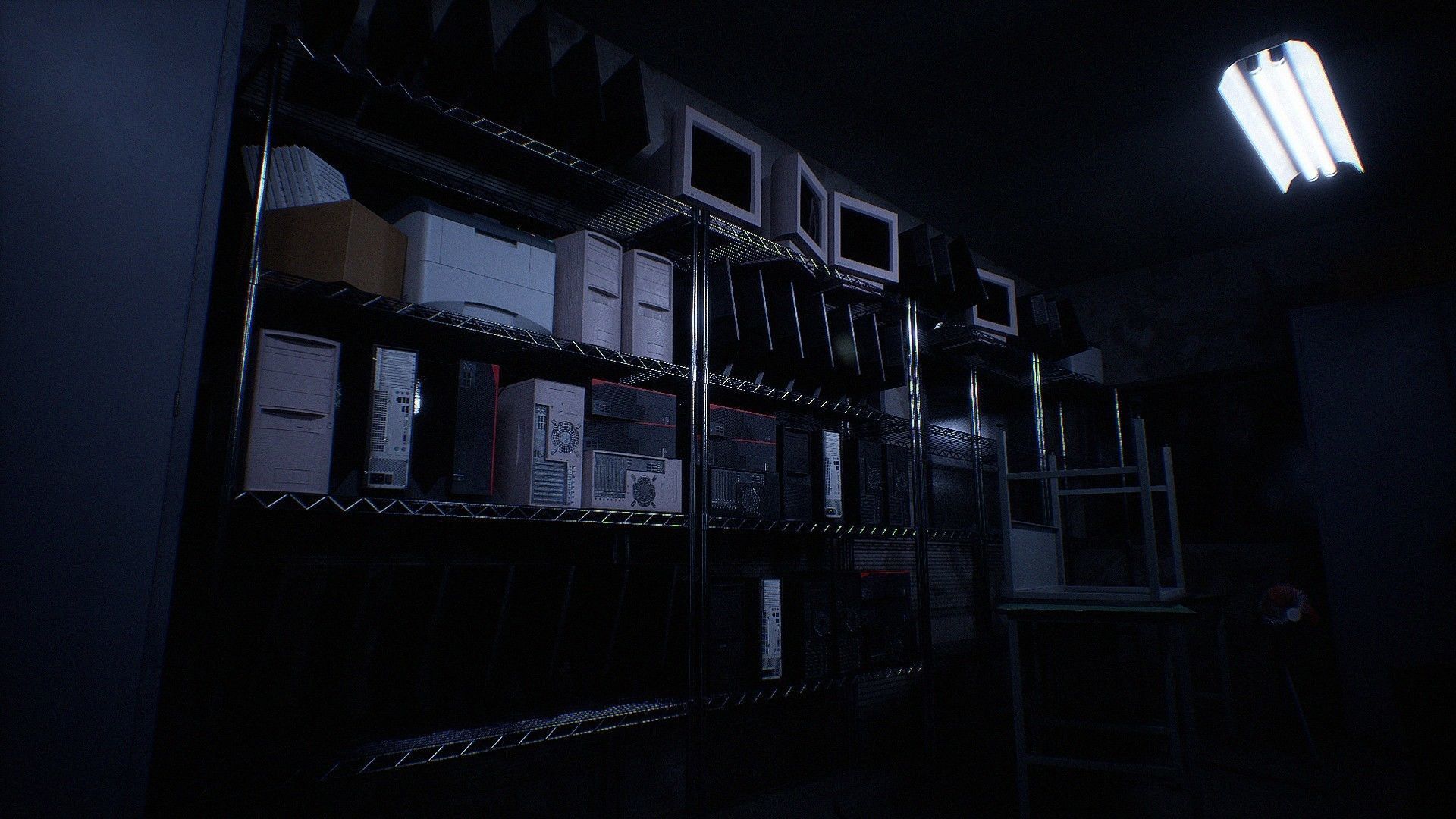 Crime Collection - 3 in 1 Crime and Noir Related Environments _10